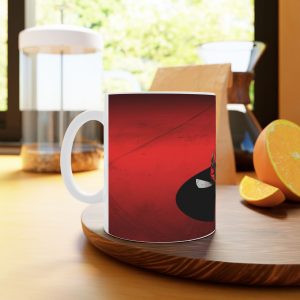 ماگ نورو استور طرح فیلم ددپول Deadpool کد NM11161