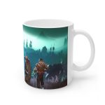 ماگ نورو استور طرح بازی Sea of Thieves Game کد NM9375