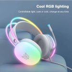 هدست گیمینگ اونیکوما مدل X-25pro