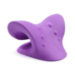 بالش طبی مدل Wave neck stretcher v1