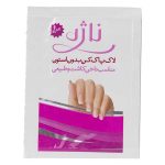 پد لاک پاک کن ناژه بسته 5 عددی