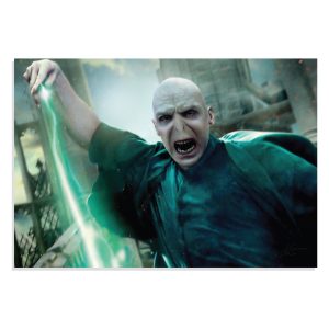 پوستر  طرح فیلم هری پاتر Harry Potter مدل NV0382