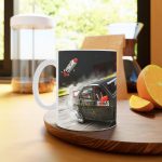 ماگ نورو استور طرح The Crew Game کد NM9974