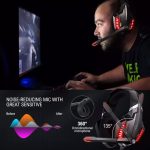 هدست مخصوص بازی اونیکوما مدل k18