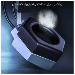 هدست مخصوص بازی اونیکوما مدل X20 (3.5)
