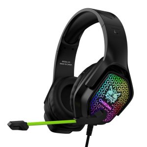 هدست مخصوص بازی اونیکوما مدل X3