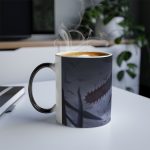 ماگ حرارتی نورو استور طرح انیمه مرد اره برقی - Chainsaw Man Denji کد NM0573