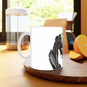 ماگ نورو استور طرح فیلم انتقام جویان Avengers کد NM10710