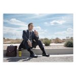 پوستر طرح سریال Better Call Saul مدل NV0303