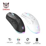 ماوس بی سیم گیمینگ اونیکوما مدل CW917 Dual Mode