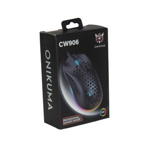 ماوس اونیکوما مدل cw906