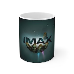 ماگ نورو استور طرح فیلم انتقام جویان Avengers کد NM10642