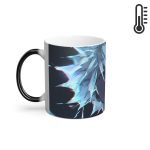 ماگ حرارتی نورو استور طرح انیمه Hunter X Hunter کد NM0870