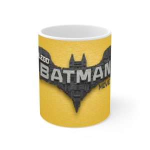 ماگ نورو استور طرح فیلم بتمن Batman کد NM10833