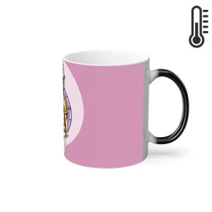 ماگ حرارتی نورو استور طرح انیمه دراگون بال – Dragon Ball کد NM0706