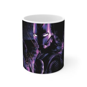 ماگ نورو استور طرح فیلم انتقام جویان Avengers کد NM10623