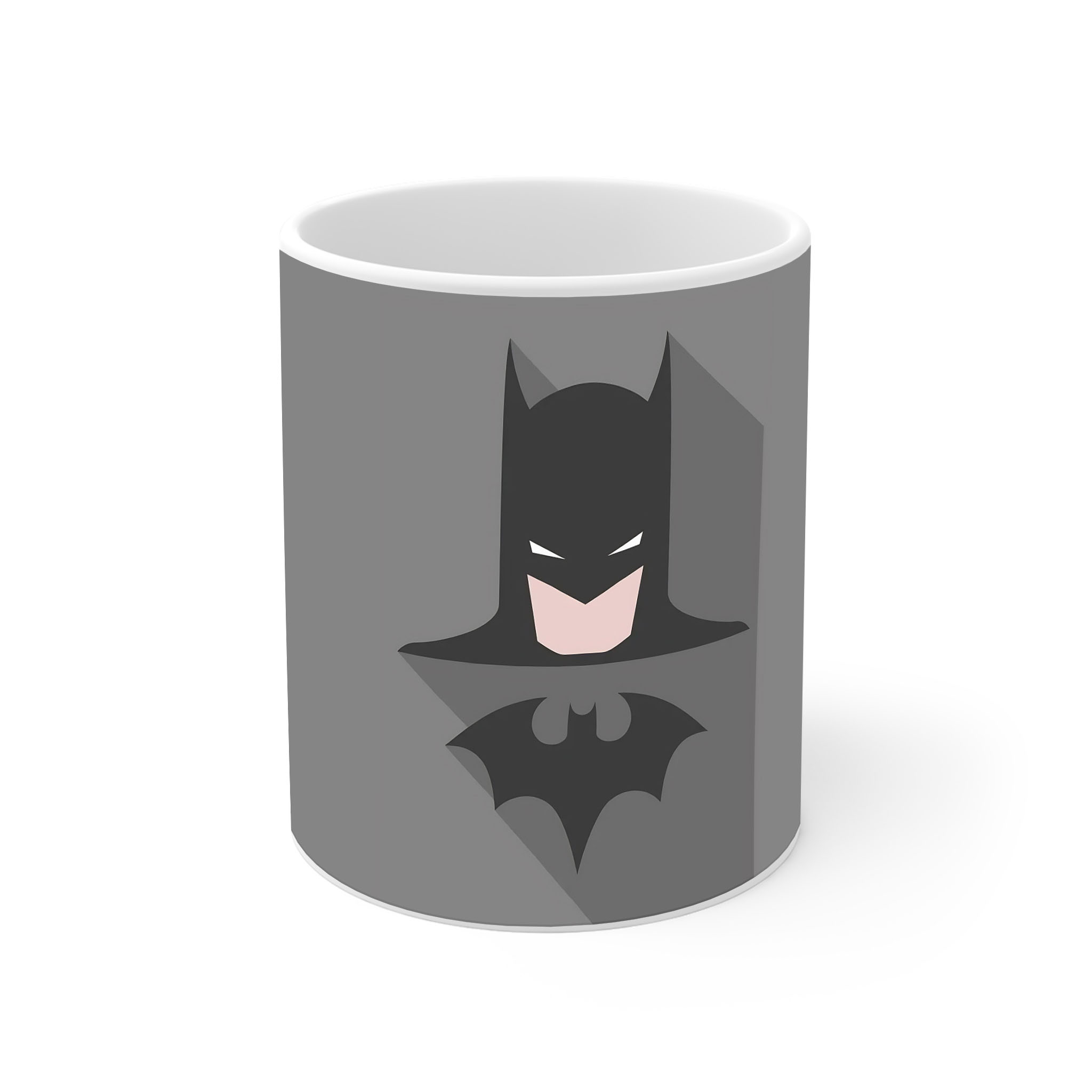 ماگ نورو استور طرح بتمن Batman کد NM13669