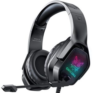 هدست مخصوص بازی اونیکوما مدل X4