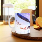 ماگ نورو استور طرح فیلم چگونه اژدهای خود را تربیت کنیم How to Train Your Dragon کد NM11599