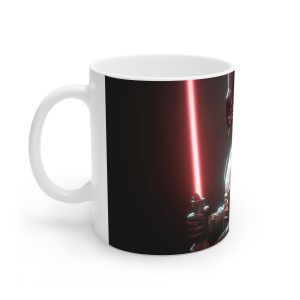 ماگ نورو استور طرح بازی جنگ ستارگان Star Wars Game کد NM9803