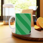 ماگ نورو استور طرح پای فوتبالیست کد NM14507