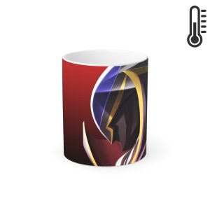 ماگ حرارتی نورو استور طرح انیمه Code Geass کد NM0595