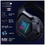 هدفون مخصوص بازی اونیکوما مدل OA-X4