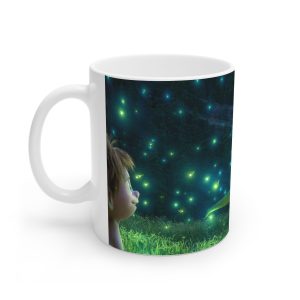 ماگ نورو استور طرح فیلم دایناسور خوب The Good Dinosaur کد NM12823