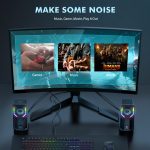اسپیکر دسکتاپ اونیکوما مدل G6