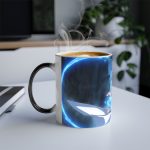 ماگ حرارتی نورو استور طرح انیمه Boruto کد NM0550