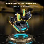 هدفون گیمینگ بلوتوثی اونیکوما مدل T32