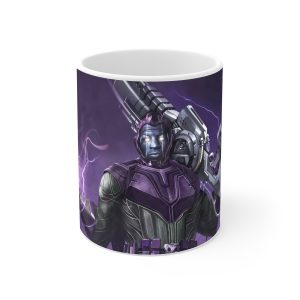 ماگ نورو استور طرح فیلم انتقام جویان Avengers کد NM10660