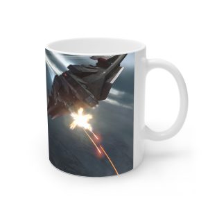 ماگ نورو استور طرح بازی Star Citizen کد NM9787