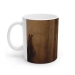 ماگ نورو استور طرح فیلم گلادیاتور Gladiator کد NM11462