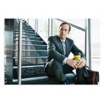 پوستر طرح سریال Better Call Saul مدل NV0309