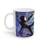 ماگ نورو استور طرح فیلم مرد عنکبوتی اسپایدرمن Spider Man کد NM12396