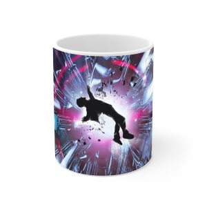 ماگ نورو استور طرح فیلم دکتر استرنج Doctor Strange کد NM11224