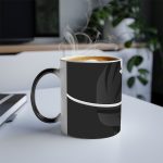 ماگ حرارتی نورو استور طرح انیمه Boruto کد NM0547