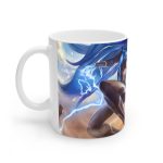 ماگ نورو استور طرح بازی Shin Megami Tensei Game کد NM9411