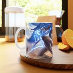 ماگ نورو استور طرح بازی Shin Megami Tensei Game کد NM9411