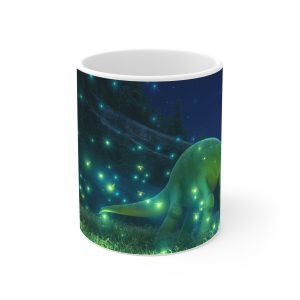 ماگ نورو استور طرح فیلم دایناسور خوب The Good Dinosaur کد NM12823