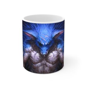 ماگ نورو استور طرح فیلم سونیک خارپشت Sonic the Hedgehog کد NM12317