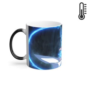 ماگ حرارتی نورو استور طرح انیمه Boruto کد NM0550