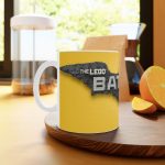 ماگ نورو استور طرح فیلم بتمن Batman کد NM10833