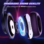 هدست مخصوص بازی اونیکوما مدل X16
