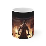 ماگ نورو استور طرح بازی Sekiro Shadows Die Twice Game کد NM9386