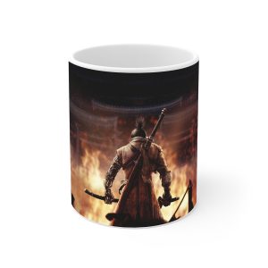ماگ نورو استور طرح بازی Sekiro Shadows Die Twice Game کد NM9386