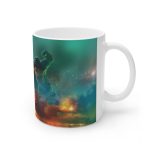 ماگ نورو استور طرح فیلم امپراتوری جدید The New Empire کد NM12975