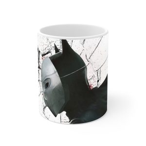 ماگ نورو استور طرح فیلم بتمن Batman کد NM10796