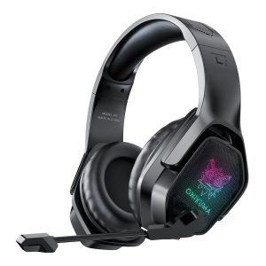 هدفون مخصوص بازی اونیکوما مدل OA-X4